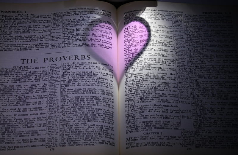 10 Cosas Que La Biblia Nos Dice Acerca Del Amor